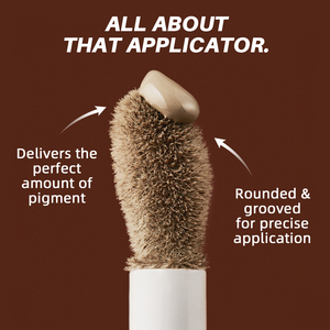 Chất Lượng Cao Vegan Tự Nhiên Mịn Kem Lỏng Bronzer Nhãn Hiệu Riêng Khuôn Mặt Trang Điểm Sắc Tố Chất Lỏng Đường Viền & Highlighter - Product Image 2