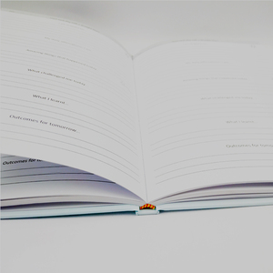 24 horas de servicio al cliente de educación libro de tela - Product Image 5