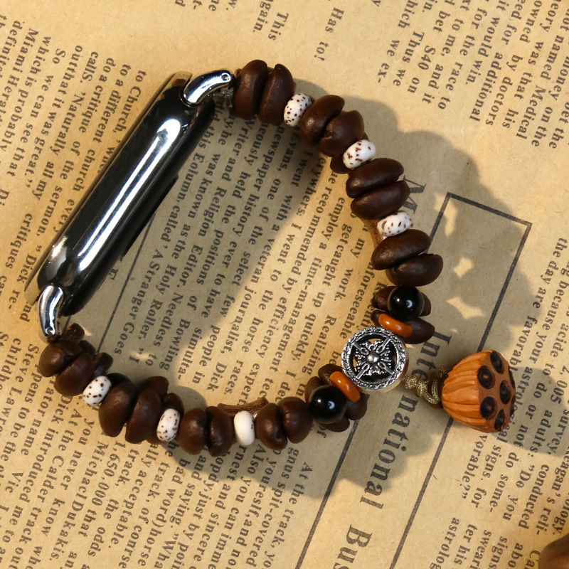 Lotus coffee [only sells watch straps]