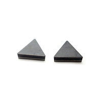 Promotion de vente WSQ - Outils de coupe diamant avec inserts de tournage en carbure à pointe PCD et inserts CBN