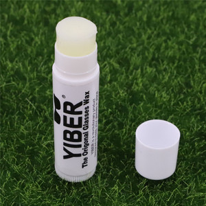 Cera original Yiber en barra antideslizante para el cuidado de gafas, 10 g - Product Image 1