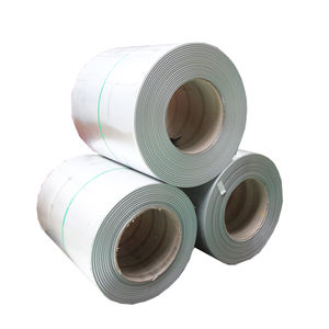 Горячеоцинкованные Стальные катушки z275 gi катушка для резки - Product Image 5