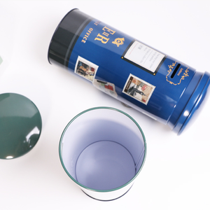 <strong>Custom</strong> Money <strong>Saving</strong> <strong>Box</strong> Square Metal Tin Piggy Bank Creative Money <strong>Saving</strong> Jar Cash Coin Money <strong>Saving</strong> <strong>Box</strong> - Product Image 6