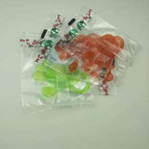 Juguetes TPR pequeños suaves y elásticos y pegajosos para manos de 2 a 4 años y de 5 a 7 años para máquinas expendedoras de cápsulas - Product Image 5