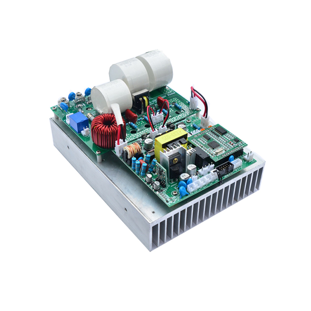 Induction Heating Equipment 220v 8-12kw Igbt Control Driver Board for Heater Induction Heating Board Module