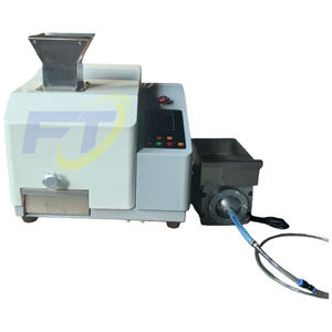 Trituradora de Piedra de Laboratorio MT-10 de Alta Calidad Sellada, Equipo de Laboratorio, Trituradora de Mandíbulas, Trituradora de Martillo, Pulverizador - Product Image 1