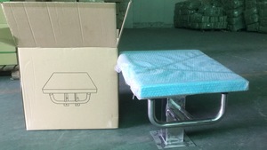 Plateforme de départ pour piscine en acier inoxydable, équipement de natation - Product Image 3