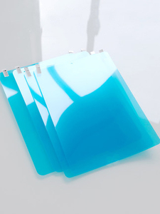 Giấy Như Film Đối Với Apple <span class=keywords><strong>iPad</strong></span> Tất Cả Các Mô Hình 7.9/10.2/10.5/10.9/11/12.9 Inch Màn Hình Bảo Vệ Phim - Product Image 3