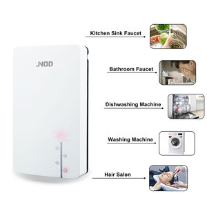 Scaldabagno <span class=keywords><strong>elettrico</strong></span> senza serbatoio all'ingrosso scaldacqua da <span class=keywords><strong>bagno</strong></span> Geyser <span class=keywords><strong>elettrico</strong></span> per acqua calda - Product Image 5