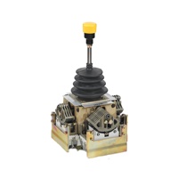 Joystick contrôleurs