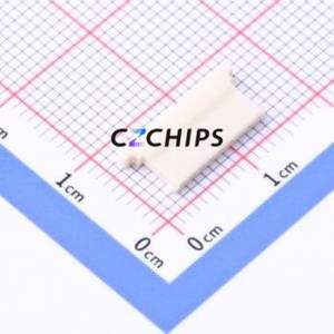 P1258-09P Housing (Wire-to-Board / Wire-to-Wire) P=1.25mm Connector 1x9P 1.25mm 1 9 - Product Image 2