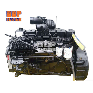 มอเตอร์เครื่องยนต์แท้ EQB180-20 (ESN 78238433) สำหรับประกอบเครื่องยนต์ดีเซลคัมมินส์ - Product Image 3