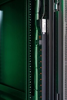 Centre de données modulaire préfabriqué à haute densité avec refroidissement liquide et déploiement rapide pour les scénarios de calcul cloud IA