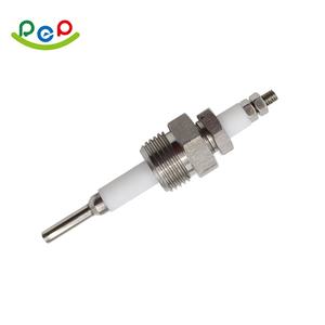 Paslanmaz çelik 304 316 + PTFE akım seviyesi sıvı seviye sensörü probu iletkenlik seviyesi sensörü özelleştirilebilir - Product Image 5