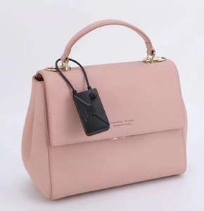 Étiquette de capteur réutilisable anti-vol EAS sécurité au détail 8.2mhz/58khz étiquette d'auto-alarme avec lanière - Product Image 5