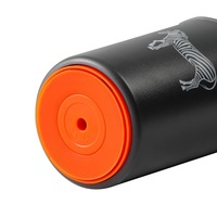 Nouvelle Tasse à Café Antidérapante Magique 2026 Emerit Personnalisée 12oz/17oz avec Ventouse Anti-Chute – Idéale comme Cadeau de Bureau