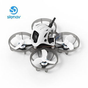 <span class=keywords><strong>BETAFPV</strong></span> <span class=keywords><strong>Meteor65</strong></span> Pro 1S <span class=keywords><strong>HD</strong></span> O4 FPV Quadricoptère Whoop avec transmission numérique - Product Image 1