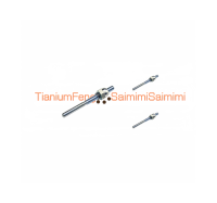 Tige de poussée du cylindre récepteur d'embrayage 8-97255389-0 8-97255389-1 8972553890 8972553891 NQR 4HK1 NKR77