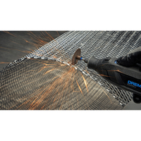 Grabador inalámbrico DREMEL UTH0621 * Minitrap con batería de litio de 12V 3AH (8260-5) Italia