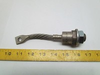 PLC ST7120P Rectifier Diode Warranty Product