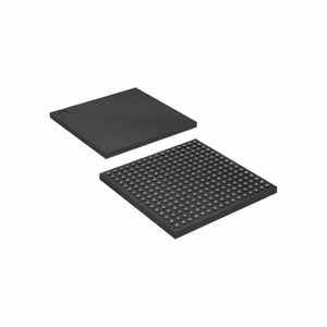 Components Electronic Embedded 256 BGA EP1K30FC256-2N Manufacturer Channel - Product Image 1