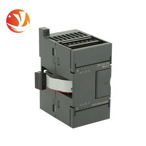 Módulo de Entrada Digital SIEMENS 6ES7 221-1BH22-0XA8 Original, Nuevo, Controlador Lógico Programable PLC, 16 E/S, 110V, Enlace E/S - Product Image 3