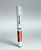CHENGYU - Boîtes d'emballage pour stylos sur mesure, fabrication directe en usine, étiquetage privé et personnalisation du logo disponibles