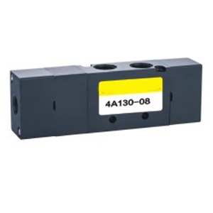 Électrovanne de commande pneumatique de bonne qualité 4A100 série 4A120-06 à vendre - Product Image 3