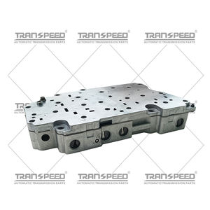 ATX TRANSPEED nuevo modelo 6T45E 6T50E piezas de transmisión automotriz cuerpo de válvula para Buick <span class=keywords><strong>Chevrolet</strong></span> - Product Image 5