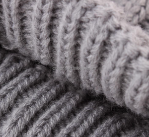 Maglione per Animali Domestici Disponibile in 8 Colori, Caldo Maglione Invernale Lavorato a Maglia per Bassotto, Teddy, Bichon Frisé, Pullover all'Uncinetto per Cani - Product Image 4