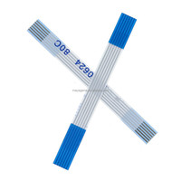 Remplacement du câble flexible de l'interrupteur marche/arrêt de la console PS5 BDM-010 BDM-020 BDM-030 Accessoires
