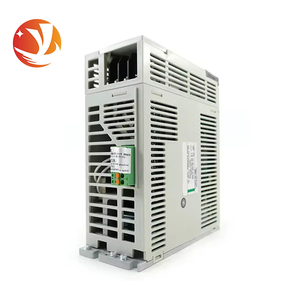 Brand New Original Mitsubishi MR-J2-100CT CNC System <b>Servo</b> Amplifier PLC Programmable Controller 16 I/O 110V Industrial Control - Product Image 3