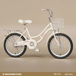 Vélo de ville léger pour femmes adultes, cadre en acier haute teneur en carbone <span class=keywords><strong>18</strong></span>/20/22 <span class=keywords><strong>pouces</strong></span>, freins V doubles, vélo urbain pour étudiants - Product Image 3