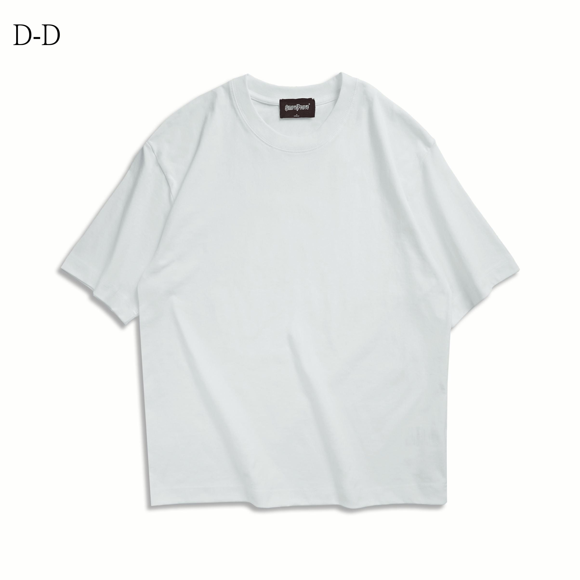 CTT03 D-D white
