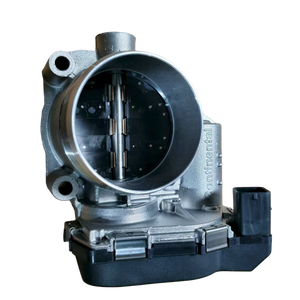 FORVDOスロットルボディ135475555944 BMW N63/B44/F10/550エンジンスロットルバルブアセンブリ12ヶ月保証 - Product Image 5