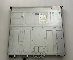 Commutateurs de Convergence de Niveau Trois S5731-H48T4XC <span class=keywords><strong>HW</strong></span> avec 48 Ports Électriques Gigabit + 4 Ports Optiques 10 Gigabit - Product Image 5