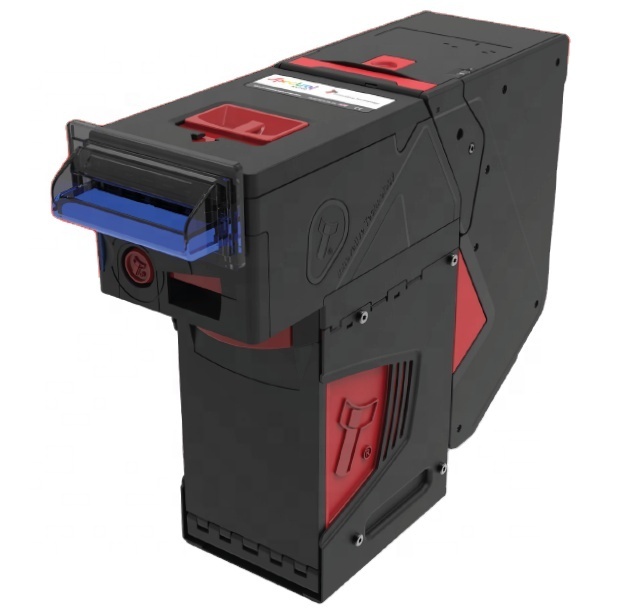 ITL China Agent Cheap Price Spectral Payout NV200 SPO Cash Recycler Unrivalled Mixed Denomination Recycler for Payment Kiosks