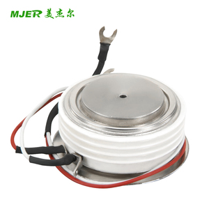 Dcr804sg1717 inductotherm SCR thyristors viên nang thyristors cho biến áp điện lớn dcr804 - Product Image 4