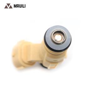 现代伊兰特2002-2008蒂伯龙-图森<span class=keywords><strong>2</strong></span>.0L <span class=keywords><strong>2</strong></span>.7l V6新型喷油器喷嘴OE #35310-23600 3531023600 9260930013 - Product Image 5