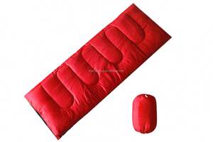 Nouveau design de sac de couchage portable 3 saisons imperméable et léger pour le camping - Product Image 6