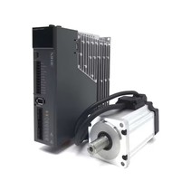 Motor Servo Original de la Marca Xinje, Serie MS6H, Modelo MS6G-130CM15BZ2-21P5/MS6G-130CN15BZ2-21P5, Motor Servo AC