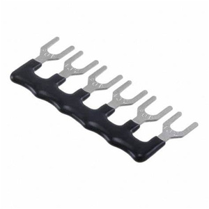 Cache-poussière série BN pour équipement électronique industriel, fixation terminale BNJ26FWB - Product Image 3