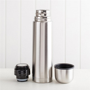 350Ml 500Ml 750Ml 1000Ml Không Thể Phá Vỡ Tea Bullet <span class=keywords><strong>Flask</strong></span> Đôi Tường 18 8 Thép Không Gỉ Phích Chân Không Chai Nhiệt <span class=keywords><strong>Flask</strong></span> - Product Image 1