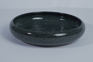 Tazón Redondo Grande de Cerámica Estilo Japonés, para Restaurante y Cocina, Tazón para Ensalada, Tazón de Porcelana Coreana para Servir Cereales - Product Image 3