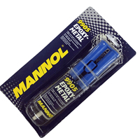 MIBAO AB Colle Epoxy Colle Mibao Forte AB Colle Collant Métal Coulée Fissure Agent De Réparation Mastic Élément Électronique Haute Efficacité