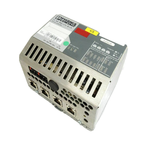 PLC Contact FL NP PND-4TX IB-LK / 2985929 Proxy para Profinet-RT para Producto en Garantía - Product Image 1