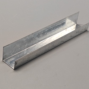 Profilé <span class=keywords><strong>de</strong></span> <span class=keywords><strong>plafond</strong></span> galvanisé Q195, cornière murale, cornière pour plaques <span class=keywords><strong>de</strong></span> plâtre - Product Image 6