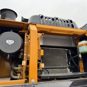 Cheap China Used <b>Excavator</b> SANY SY265C Series <b>Excavator</b> China Supplier Use Sany 265 <b>Excavator</b> Construction <b>Machinery</b> - Product Image 6