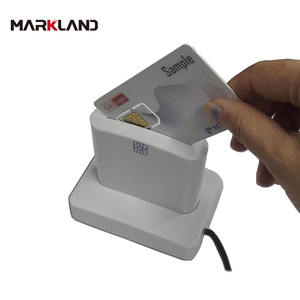 Thai ID card reading software and card reader set - Product Image 4