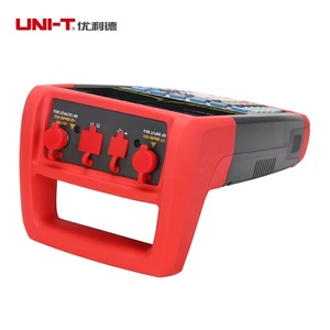 Analyseur de spectre portable Uni-T Uts1020, compteur de fréquence 9kHz 3GHz, qualité industrielle - Product Image 2